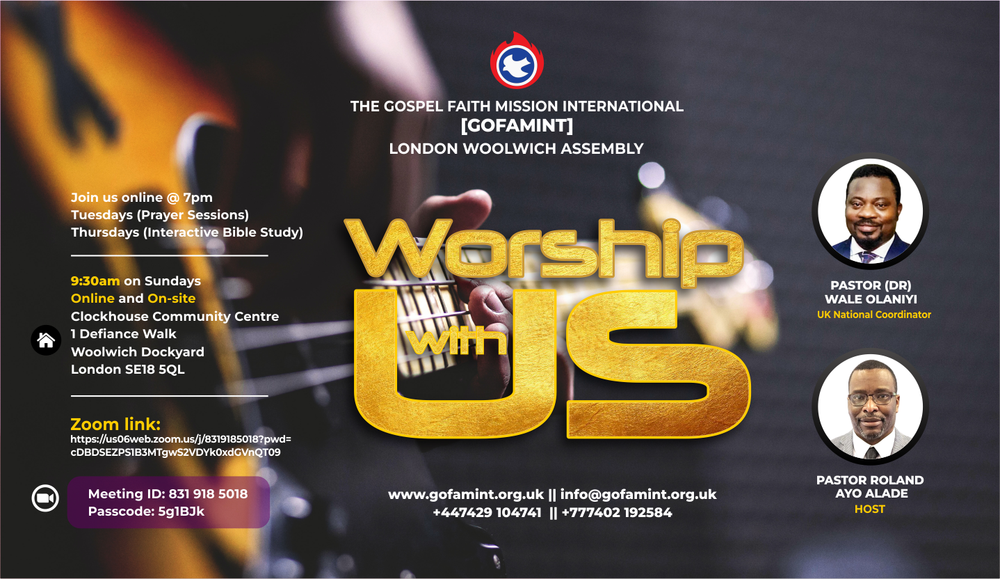 Woolwich flyer